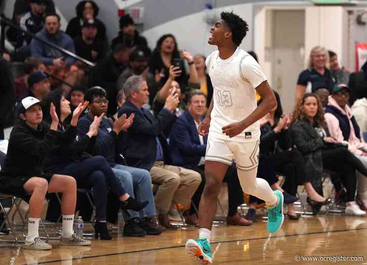 Mayfair guard Josh Christopher commits to Arizona State