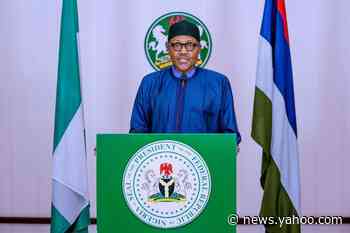 Nigeria to extend coronavirus lockdowns for 14 more days: President Buhari
