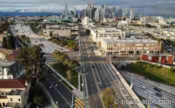 LA students won't get any failing grades amid pandemic: Officials