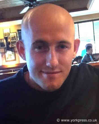 York soldier to row 100 miles in brother Steven O'Neill’s memory