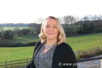 Benenden Head Matron offers myth-busting advice on coronavirus