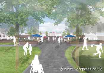 £17.5m investment confirmed to transform Selby town centre