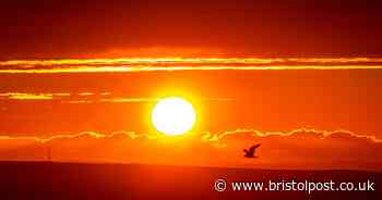 UK weather: Temperatures to nosedive as Britain wakes to frost