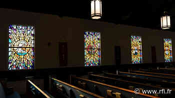 A Baltimore church defies virus order but few are coming - RFI