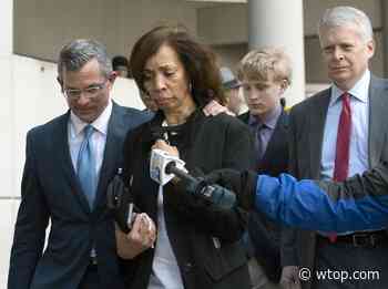 Start of Ex-Baltimore mayor’s prison term delayed to June 26 - WTOP