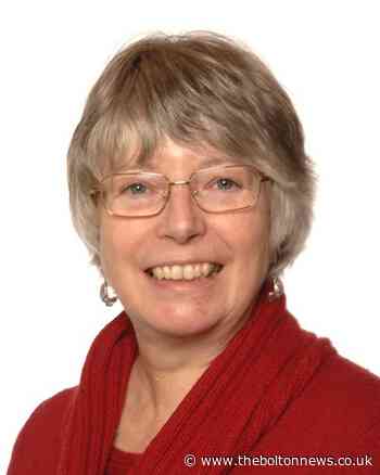 Tributes to expert fossil hunter and ex-Bolton School pupil Jenny Clack