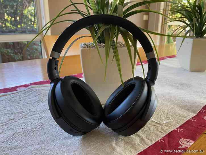Sennheiser 450BT noise cancelling headphones review – value and quality in one