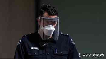 Coronavirus: What's happening in Canada and around the world April 13