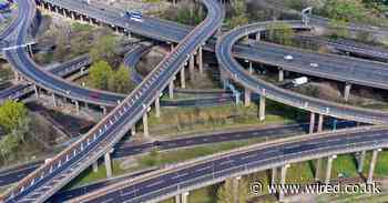 Improbable’s simulation tech could help us build better pandemic models