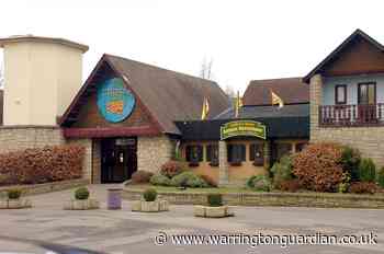 Gulliver’s World submits plans for Centre Parcs-style resort