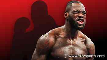 Wilder lost… where is the next US heavyweight?