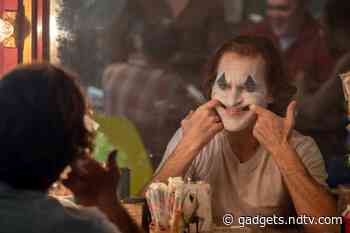 Joker Out April 20 on Amazon Prime Video in India