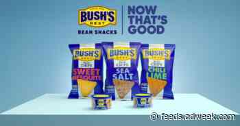 How Bush’s Beans Found a Way to Venture Outside of the Canned Foods Aisle