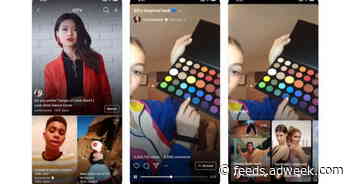 Instagram Redesigns IGTV App, Improves How Videos Are Shared to Stories