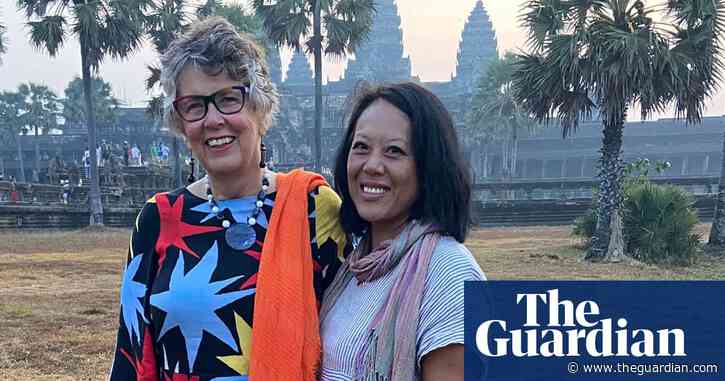 TV tonight: Prue Leith explores her adopted daughter's roots in Cambodia