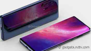 Motorola Flagship Launch Set for April 22, Motorola Edge and Motorola Edge+ Expected