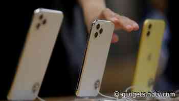 Apple Shipped 2.5 Million iPhone Units in China in March Following Virus Slump: Report