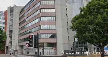 Huge old office building by the Bearpit to be transformed