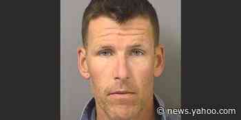 Florida man charged with murder after wife disappears amid suspicious coronavirus messages