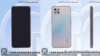 Oppo A92s Specifications Tipped, Expected to Come With Up to 12GB RAM and Dual Front Cameras