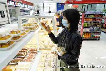 JD launches launches in-store bakery convenience offering