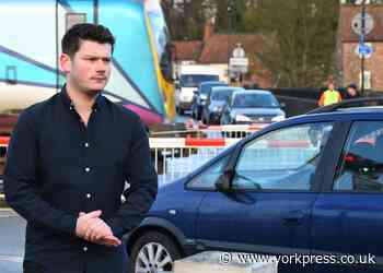 CORONAVIRUS: Free parking in North Yorkshire towns