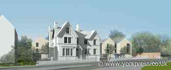 LETTER: Do we really need to demolish Barleyfields?