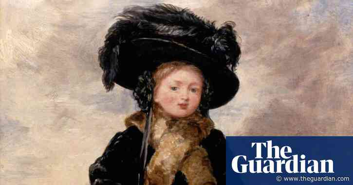Name this regal child: the great British art quiz set by Dulwich Picture Gallery
