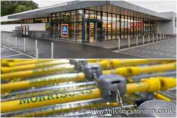 Morrisons joins Aldi with new 'quieter' opening times