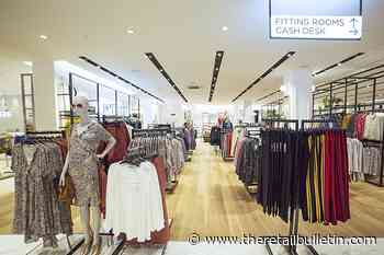 Next re-opens online, warehouse and distribution operations