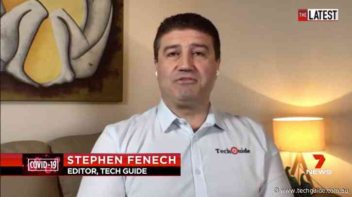 Isolate with Episode 395 of the top-rating Tech Guide podcast to get updated and educated