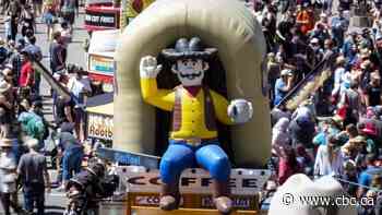 Oilpatch on 'pins and needles' waiting for aid, while Calgary Stampede uncertain