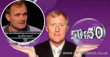 Chris Tarrant reveals moment he suspected Millionaire cheaters