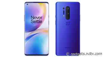 OnePlus 8 to Launch Today: How to Watch Live Stream, Expected Price and Specifications