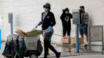 Coronavirus may give Trump a long-sought chance to privatize the Postal Service