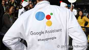Google Assistant Now Officially Supports TVs, Media Remotes, Set-Top Boxes
