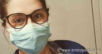 Football league celebrates fans working on the NHS frontline