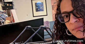 The Host of WNYC’s ‘All of It’ on Being a Homebody