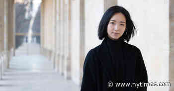 Reconnecting With the Past Over a Meal of ‘Braised Pork’