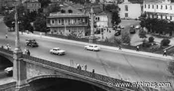 Who Needs a Sweeping Epic About the Red Century? You Do