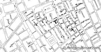 What Street Names Say About Us