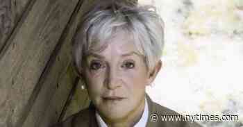 Paulette Jiles’s New Novel Goes Deep in the Heart of Texas