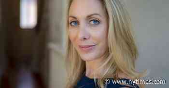 During a Weekend in the Country, Secrets Simmer Between Old Friends