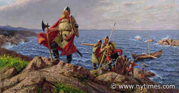 When Globalization Really Began