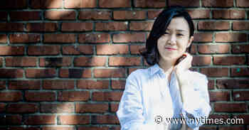 In This Korean Best Seller, a Young Mother Is Driven to Psychosis