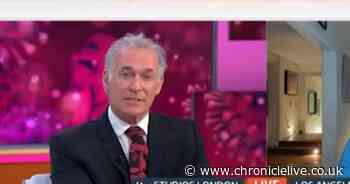 Dr Hilary reveals how the BCG can help protect against coronavirus