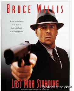 Bruce Willis – marital musical chairs during lockdown