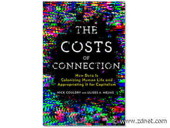 The Costs of Connection, book review: A wider view of surveillance capitalism