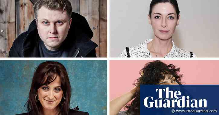 'Like a glass of iced water to the face': filmmakers, artists and actors on Covid-19