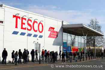 Coronavirus: Tesco makes major changes to its UK stores